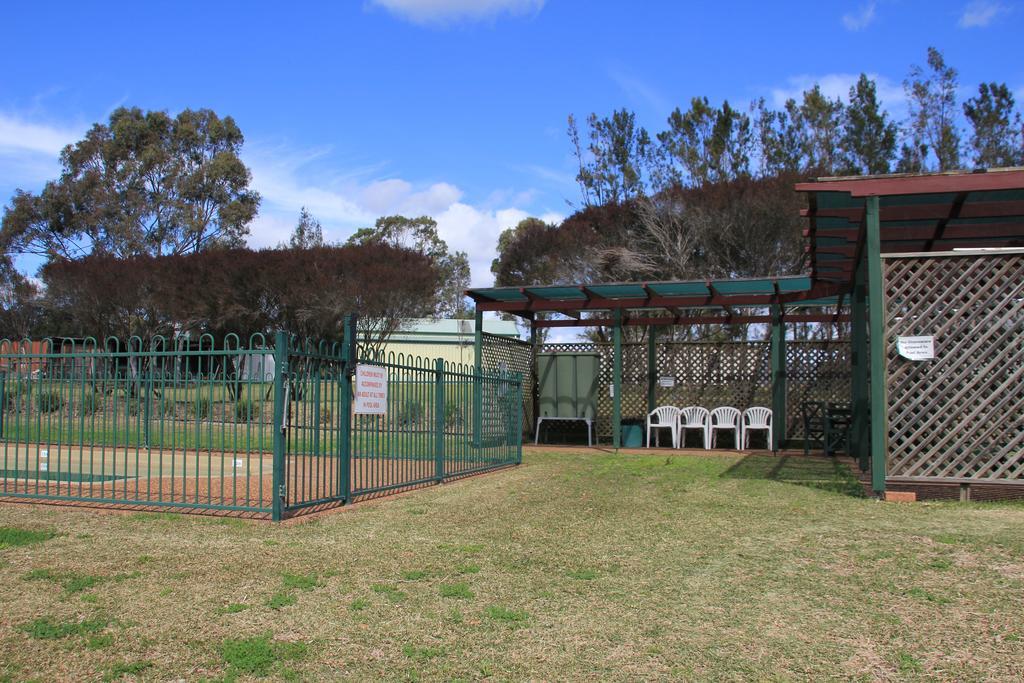 Cabins On Halls Pokolbin Exterior foto